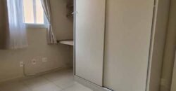 Apartamento Térreo 90m² 3 Qtos 1 Suíte no Condomínio Del Mar Residence | Macaé/RJ