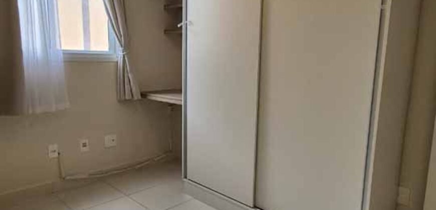 Apartamento Térreo 90m² 3 Qtos 1 Suíte no Condomínio Del Mar Residence | Macaé/RJ