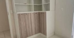 Apartamento Térreo 90m² 3 Qtos 1 Suíte no Condomínio Del Mar Residence | Macaé/RJ