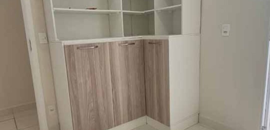 Apartamento Térreo 90m² 3 Qtos 1 Suíte no Condomínio Del Mar Residence | Macaé/RJ
