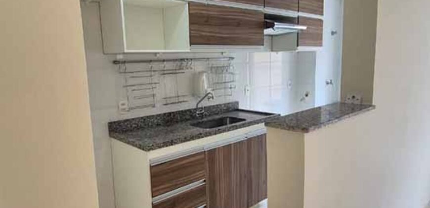 Apartamento Térreo 90m² 3 Qtos 1 Suíte no Condomínio Del Mar Residence | Macaé/RJ