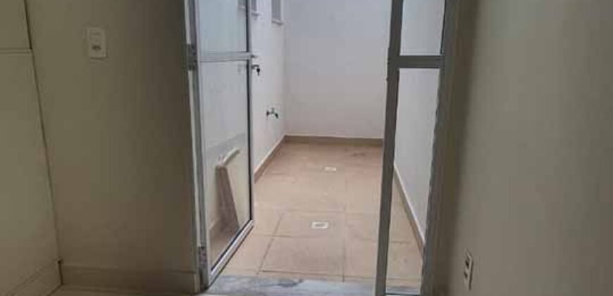 Apartamento Térreo 90m² 3 Qtos 1 Suíte no Condomínio Del Mar Residence | Macaé/RJ