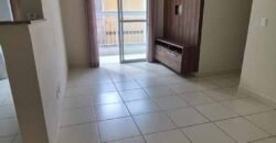Apartamento Térreo 90m² 3 Qtos 1 Suíte no Condomínio Del Mar Residence | Macaé/RJ