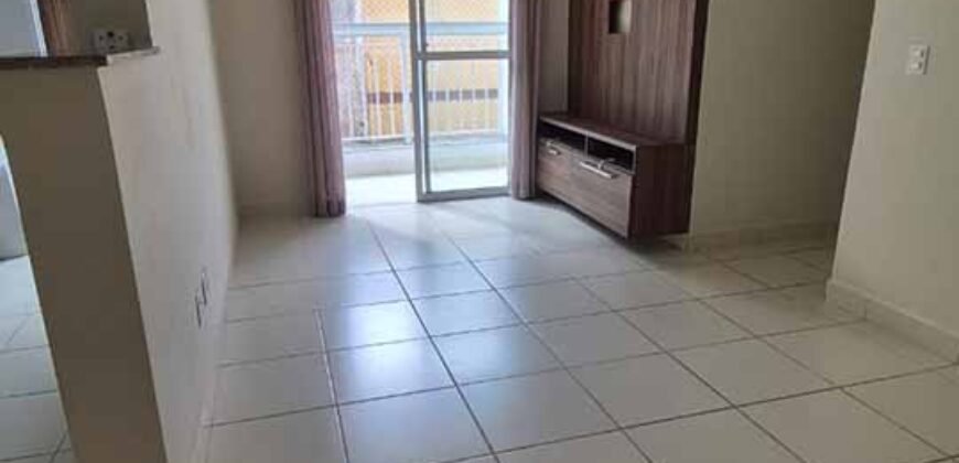 Apartamento Térreo 90m² 3 Qtos 1 Suíte no Condomínio Del Mar Residence | Macaé/RJ