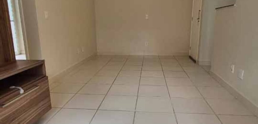 Apartamento Térreo 90m² 3 Qtos 1 Suíte no Condomínio Del Mar Residence | Macaé/RJ
