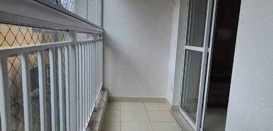 Apartamento Térreo 90m² 3 Qtos 1 Suíte no Condomínio Del Mar Residence | Macaé/RJ