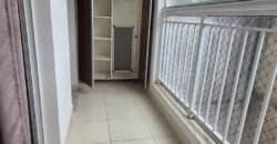 Apartamento Térreo 90m² 3 Qtos 1 Suíte no Condomínio Del Mar Residence | Macaé/RJ
