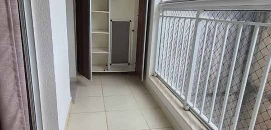 Apartamento Térreo 90m² 3 Qtos 1 Suíte no Condomínio Del Mar Residence | Macaé/RJ