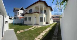 Casa Dúplex Espetacular 220 m² Área 465 m² 3 Qtos 1 Suíte no Mirante da Lagoa | Macaé/ RJ