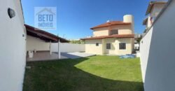 Casa Dúplex Espetacular 220 m² Área 465 m² 3 Qtos 1 Suíte no Mirante da Lagoa | Macaé/ RJ
