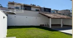 Casa Dúplex Espetacular 220 m² Área 465 m² 3 Qtos 1 Suíte no Mirante da Lagoa | Macaé/ RJ