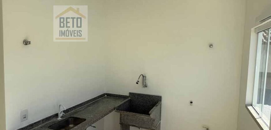 Casa Dúplex Espetacular 220 m² Área 465 m² 3 Qtos 1 Suíte no Mirante da Lagoa | Macaé/ RJ