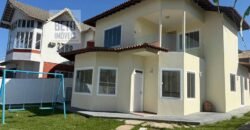 Casa Dúplex Espetacular 220 m² Área 465 m² 3 Qtos 1 Suíte no Mirante da Lagoa | Macaé/ RJ
