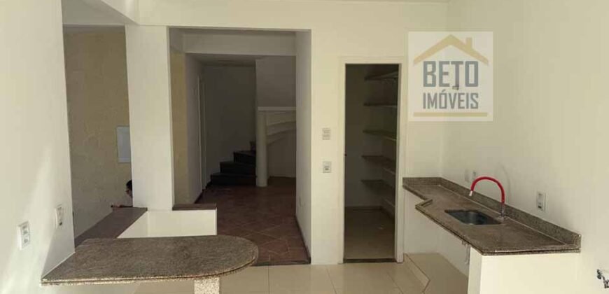 Casa Dúplex Espetacular 220 m² Área 465 m² 3 Qtos 1 Suíte no Mirante da Lagoa | Macaé/ RJ