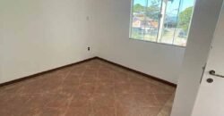 Casa Dúplex Espetacular 220 m² Área 465 m² 3 Qtos 1 Suíte no Mirante da Lagoa | Macaé/ RJ