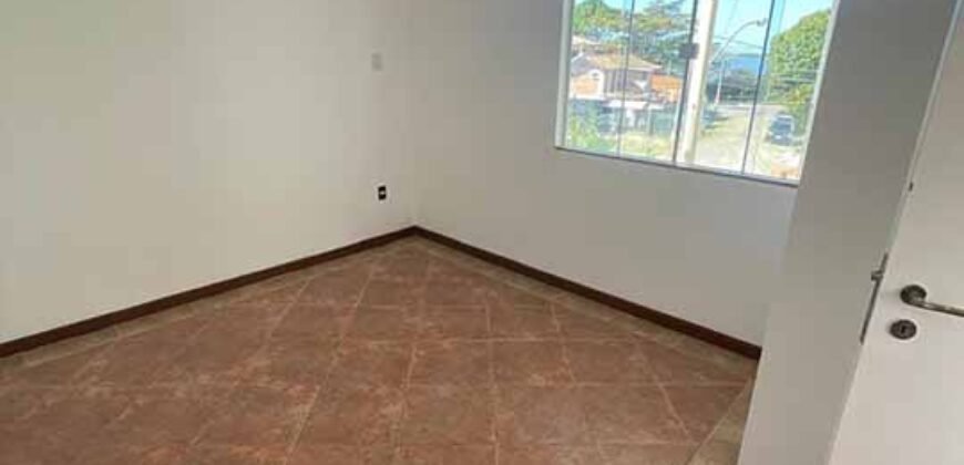 Casa Dúplex Espetacular 220 m² Área 465 m² 3 Qtos 1 Suíte no Mirante da Lagoa | Macaé/ RJ