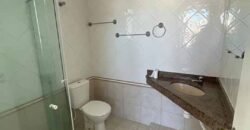Casa Dúplex Espetacular 220 m² Área 465 m² 3 Qtos 1 Suíte no Mirante da Lagoa | Macaé/ RJ