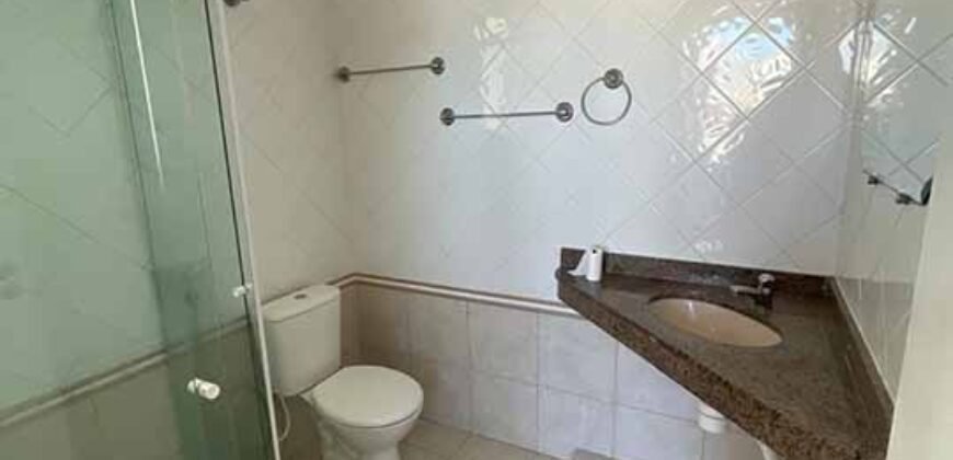 Casa Dúplex Espetacular 220 m² Área 465 m² 3 Qtos 1 Suíte no Mirante da Lagoa | Macaé/ RJ