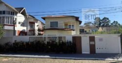 Casa Dúplex Espetacular 220 m² Área 465 m² 3 Qtos 1 Suíte no Mirante da Lagoa | Macaé/ RJ