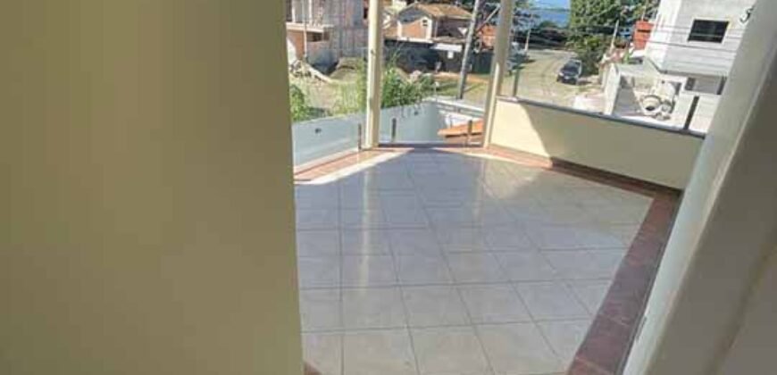 Casa Dúplex Espetacular 220 m² Área 465 m² 3 Qtos 1 Suíte no Mirante da Lagoa | Macaé/ RJ
