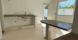 Casa Dúplex Espetacular 220 m² Área 465 m² 3 Qtos 1 Suíte no Mirante da Lagoa | Macaé/ RJ