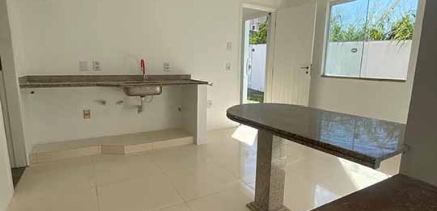 Casa Dúplex Espetacular 220 m² Área 465 m² 3 Qtos 1 Suíte no Mirante da Lagoa | Macaé/ RJ