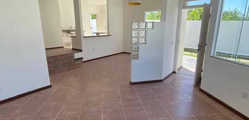 Casa Dúplex Espetacular 220 m² Área 465 m² 3 Qtos 1 Suíte no Mirante da Lagoa | Macaé/ RJ