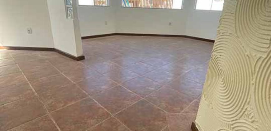 Casa Dúplex Espetacular 220 m² Área 465 m² 3 Qtos 1 Suíte no Mirante da Lagoa | Macaé/ RJ