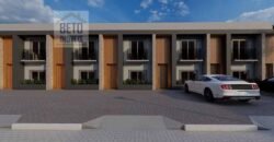 Casa Dúplex Novinha 102 m² 3 Qtos 1 Suíte em Condomínio Fechado na Cancela Preta | Macaé/RJ