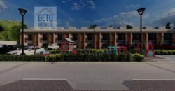 Casa Dúplex Novinha 102 m² 3 Qtos 1 Suíte em Condomínio Fechado na Cancela Preta | Macaé/RJ