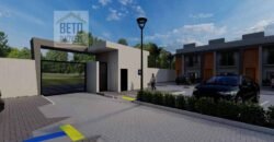 Casa Dúplex Novinha 102 m² 3 Qtos 1 Suíte em Condomínio Fechado na Cancela Preta | Macaé/RJ