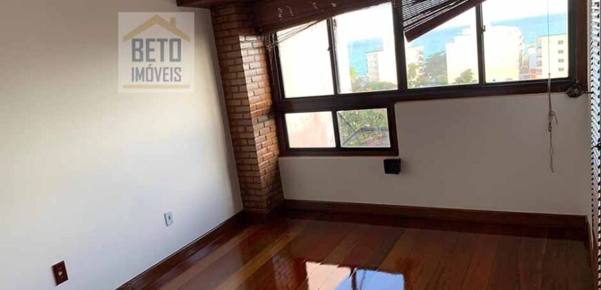 Casa Duplex à Venda e Aluguel com 250 m² 5 Qtos 2 Suítes na Glória | Macaé/ RJ