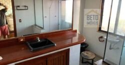 Casa Duplex à Venda e Aluguel com 250 m² 5 Qtos 2 Suítes na Glória | Macaé/ RJ