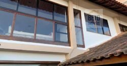 Casa Duplex à Venda e Aluguel com 250 m² 5 Qtos 2 Suítes na Glória | Macaé/ RJ