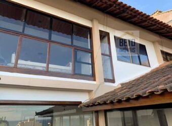 Casa Duplex à Venda e Aluguel com 250 m² 5 Qtos 2 Suítes na Glória | Macaé/ RJ