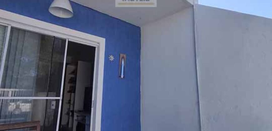 Casa Duplex À Venda 95 m² 2 Qtos Varanda e Quintal no Mirante da Lagoa | Macaé/ RJ