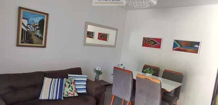 Casa Duplex À Venda 95 m² 2 Qtos Varanda e Quintal no Mirante da Lagoa | Macaé/ RJ