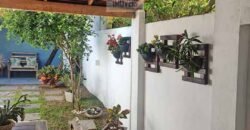 Casa Duplex À Venda 95 m² 2 Qtos Varanda e Quintal no Mirante da Lagoa | Macaé/ RJ