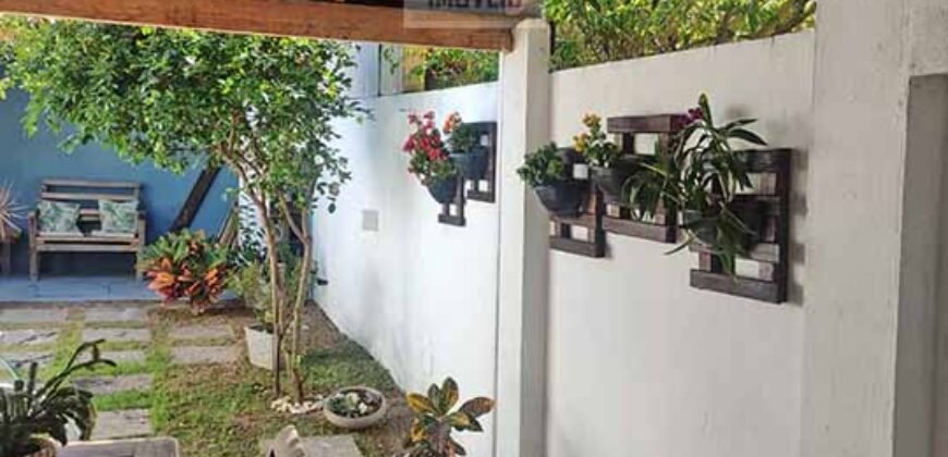 Casa Duplex À Venda 95 m² 2 Qtos Varanda e Quintal no Mirante da Lagoa | Macaé/ RJ