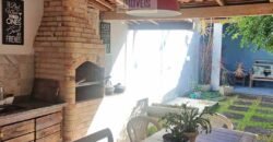 Casa Duplex À Venda 95 m² 2 Qtos Varanda e Quintal no Mirante da Lagoa | Macaé/ RJ