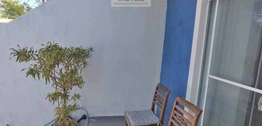 Casa Duplex À Venda 95 m² 2 Qtos Varanda e Quintal no Mirante da Lagoa | Macaé/ RJ