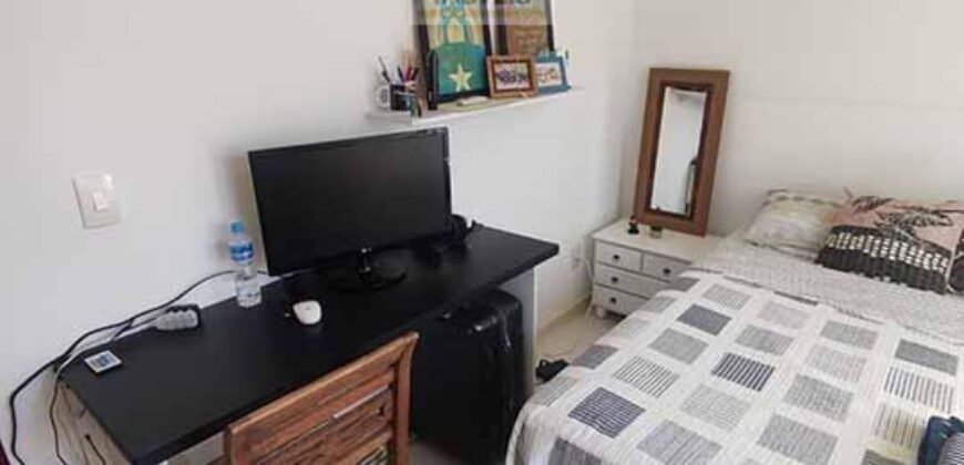 Casa Duplex À Venda 95 m² 2 Qtos Varanda e Quintal no Mirante da Lagoa | Macaé/ RJ