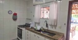 Casa Duplex À Venda 95 m² 2 Qtos Varanda e Quintal no Mirante da Lagoa | Macaé/ RJ