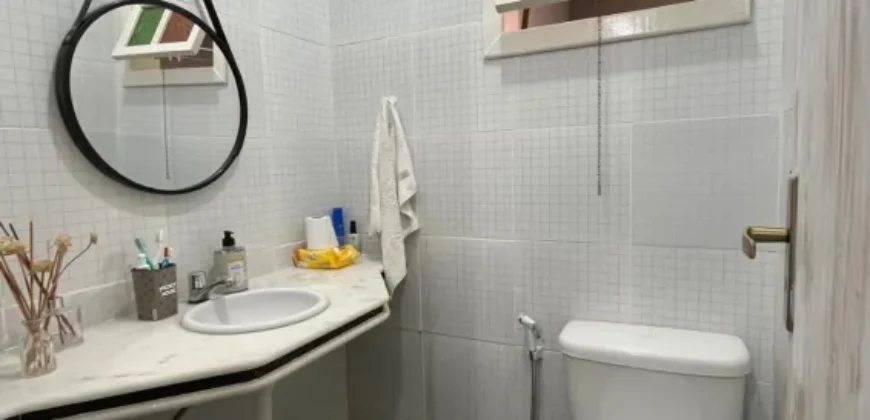 Espetacular Casa Duplex p/ Alugar 2000 m² 4 Qtos 3 Suítes na Granja dos Cavaleiros | Macaé/RJ