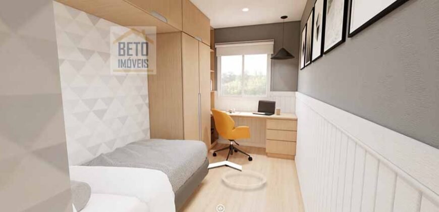 Casa Dúplex Novinha 102 m² 3 Qtos 1 Suíte em Condomínio Fechado na Cancela Preta | Macaé/RJ