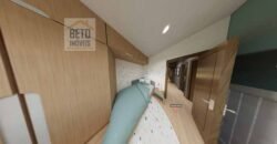 Casa Dúplex Novinha 102 m² 3 Qtos 1 Suíte em Condomínio Fechado na Cancela Preta | Macaé/RJ
