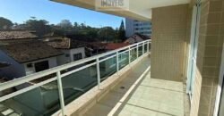 Apartamento 130 m² 3 Qtos 1 Suíte c/ Ar Condicionados nos Cavaleiros | Macaé/RJ