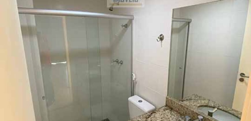 Apartamento 130 m² 3 Qtos 1 Suíte c/ Ar Condicionados nos Cavaleiros | Macaé/RJ