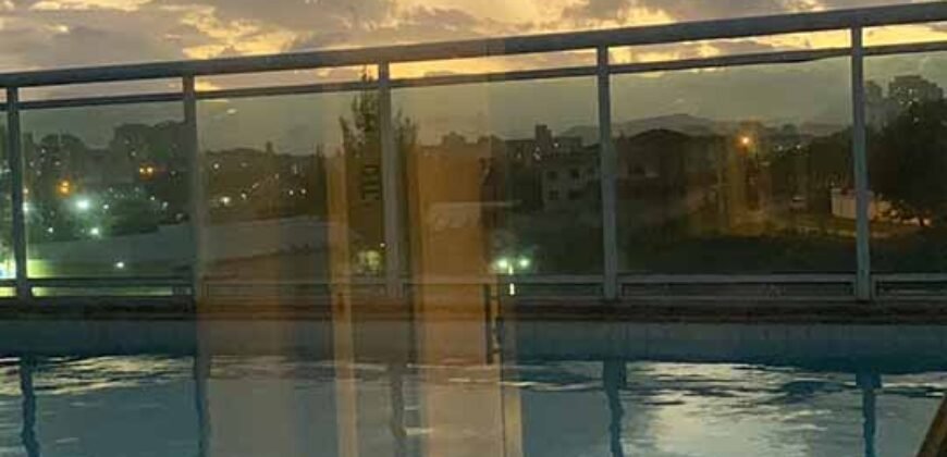 Apartamento 130 m² 3 Qtos 1 Suíte c/ Ar Condicionados nos Cavaleiros | Macaé/RJ