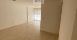 Apartamento 130 m² 3 Qtos 1 Suíte c/ Ar Condicionados nos Cavaleiros | Macaé/RJ